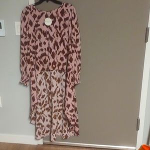 A dress by Patrizia Luca